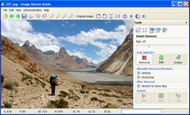 Image Resize Guide screenshot